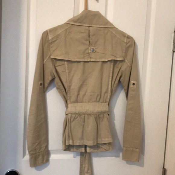 Jacket - Picture 2 of 5
